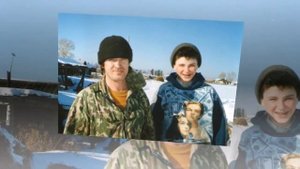 В память о брате... Помним ,Любим, Скорбим.