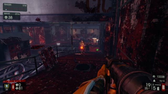 Boom Clutch 1 [Carillon Hamlet- Hard] смотреть онлайн