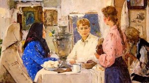 Александр Подболотов  Жизнь - обман  A.Podbolotov  Russian Romance