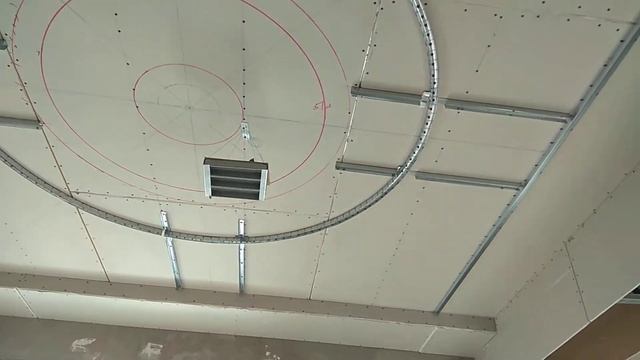 Подвесной потолок 2 смотреть онлайн