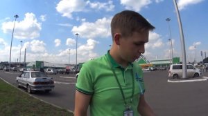 Газонокосилки Аккумуляторные против бензиновых. Makita, Sterwins, Worx