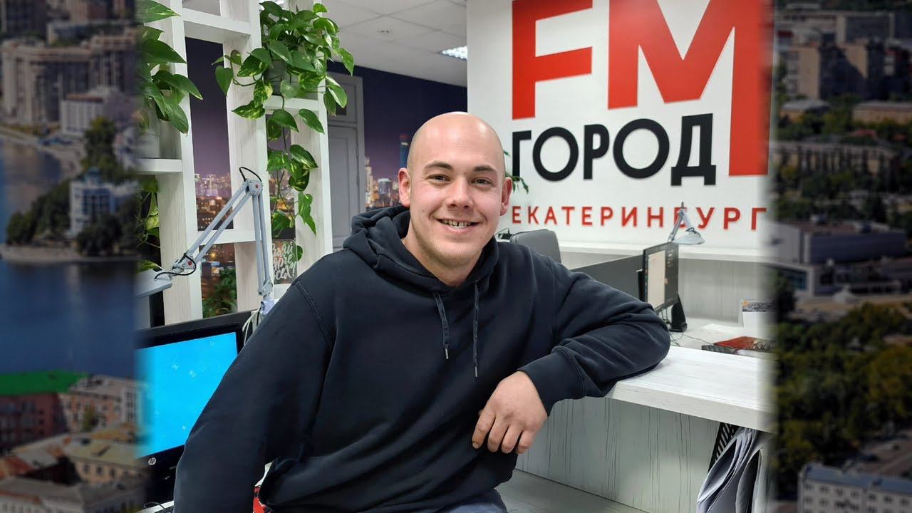 О мотоциклах и не только с Султаном Хабибрахмановым,  директором мотосервиса "Corona mechanics".