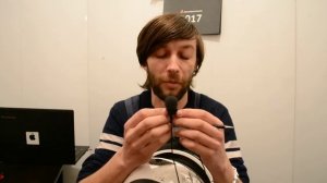 Как записать звук в шлеме? Секреты для начинающих мотоблогеров.