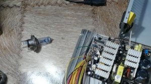 Автомобильное зарядное устройство своими руками (1)