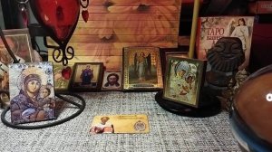 Защитная молитва от Наташи "Наташино Слово".Молитвенный щит. 16.07.2023