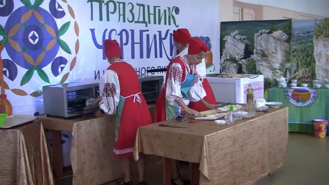 Танцевальный коллектив КОНТРАСТЫ смотреть онлайн