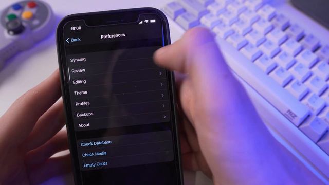 How to Set Up 8BitDo Controller For ANKI iPad or iPhone смотреть онлайн