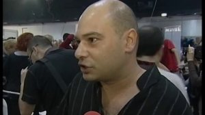 Body-art (Боди-арт) в Тель-Авиве