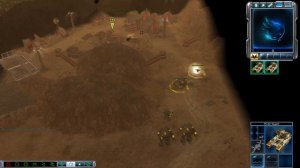 ПОСВЯЩЕНИЕ - Демо Миссия ГСБ #1 (C&C 3 Tiberium Essence)