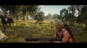 What ACTUALLY Happened to Karen Jones After Red Dead Redemption 2?