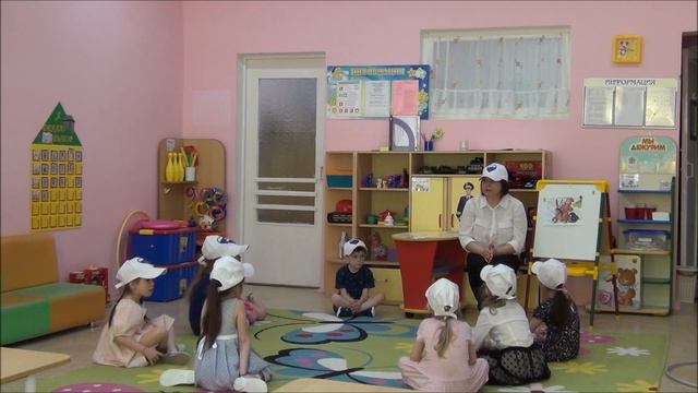 Добрые дела (Серова О.И. МАДОУ "Снегурочка") смотреть онлайн