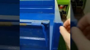 Прицеп на мотоблок Forza