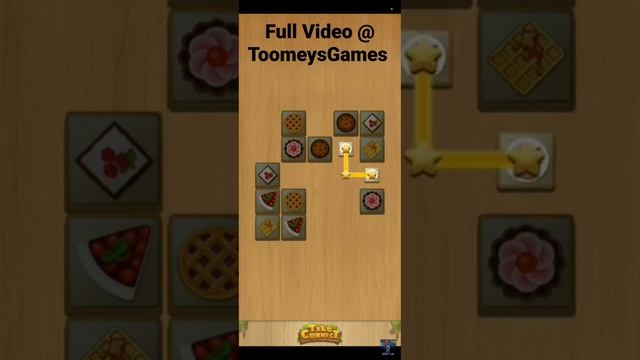 Tile Connect - Tile Connect Game - Tile Match Game!