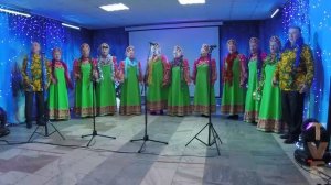 Коротаем наше времечко