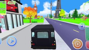 ГТА на телефоне