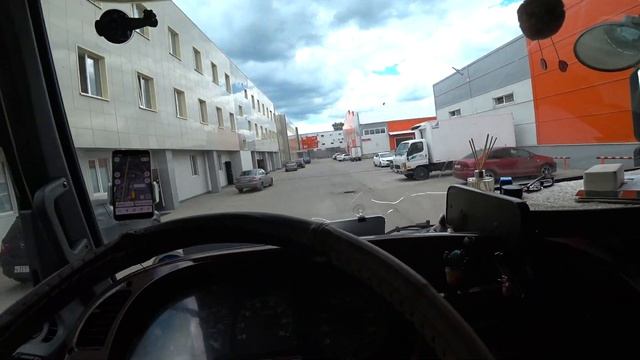 Блуждаю по Рязани смотреть онлайн