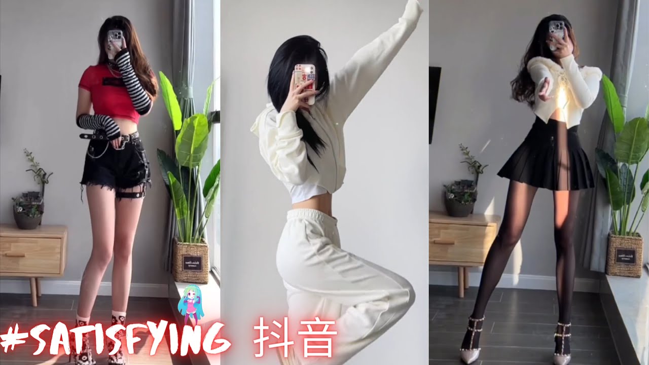 【抖音】Лучшее удовлетворяющее видео TikTok / Douin / Коллекция TikTok 2022 ? #11 / #Satisfying 抖音