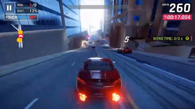 How to play Asphalt 9: Legends with a gamepad/controller (includes all games) смотреть онлайн