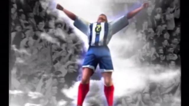 FIFA 99 intro Playstation 1 смотреть онлайн