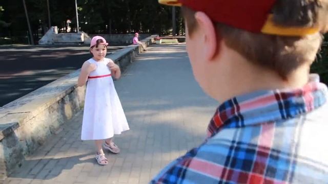 Социальная видеореклама «Здорово!» смотреть онлайн