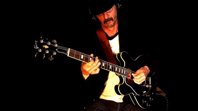 2018 Gibson ES 335 Traditional. Lefty. MXR Custom BadAss OD. Fender Vibrolux RI 68 смотреть онлайн