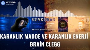 Karanlık Madde ve Karanlık Enerji Araştırması - Karanlık Madde Nedir - Karanlık Enerji Nedir ?