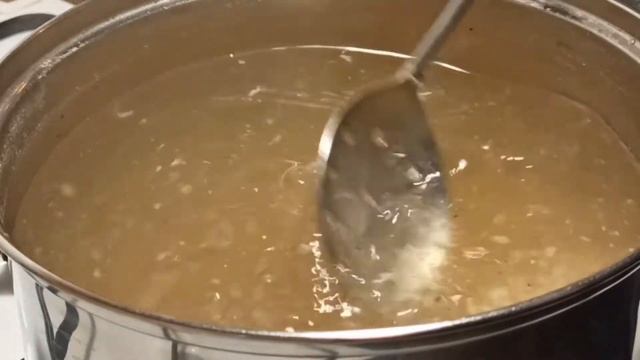 СЫРНЫЙ СУП! Легко готовить! САМЫЙ ВКУСНЫЙ суп!