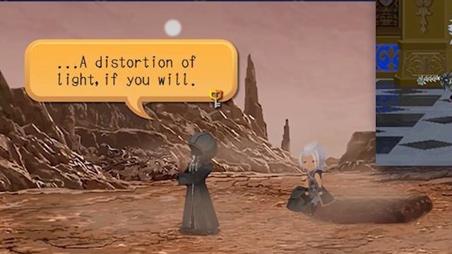 Kingdom Hearts Dark Road - BIG Release Update! смотреть онлайн