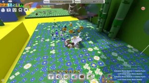 ГАЙДЫ ДЛЯ НОВИЧКОВ ПО BEE SWARM SIMULATOR | ROBLOX