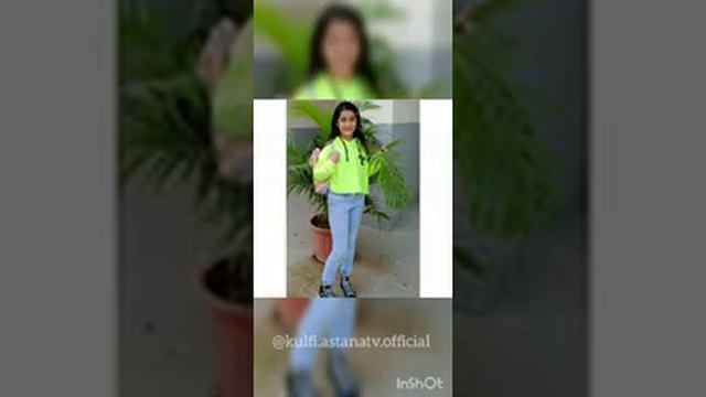 Кулфи туралы мәлімет казак 1 бөлім