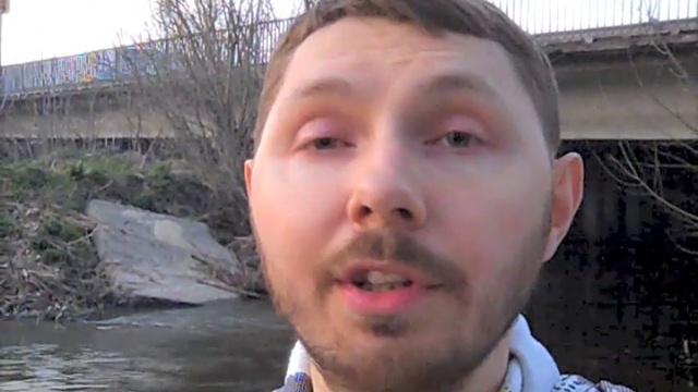 ЖИВИ ИИСУСОМ И ЕГО ЦАРСТВОМ смотреть онлайн