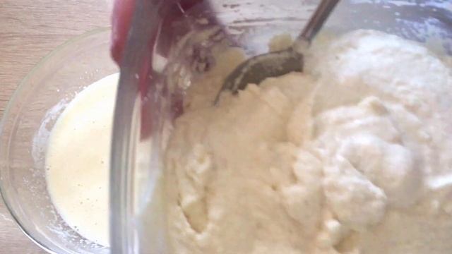 Вкусный и простой МАННИК смотреть онлайн