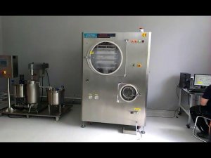 Производственная линия для агентства государственного заказа Красноярского края