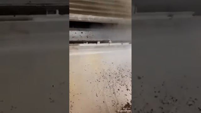 Профессиональная чистка кондиционера!