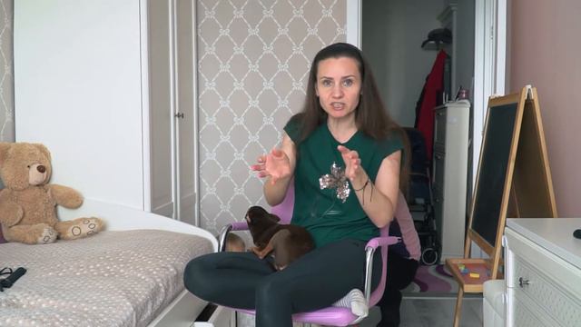 ВЛОГ: Устала от самоизоляци. КОВИД пришел в мою семью.