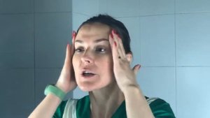 Экспресс маска «Виватон» обучение