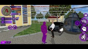 ЭТО САМЫЙ ЛЮТЫЙ ДОНАТЕР на МАТРЕШКА РП! ОБЗОР ИМУЩЕСТВА И ИНТЕРВЬЮ ТОПОВОГО ДОНАТЕРА на MATRESHKA R