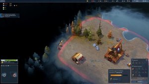 RTS жанр еще жив? - Обзор Northgard