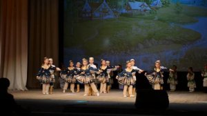 Гармун! Гармун! д/с №64 (репетиция)