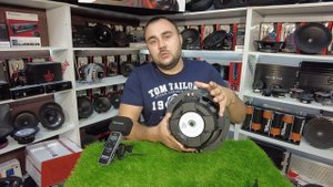 Лучшие сабы для SQ до 15000рублей!