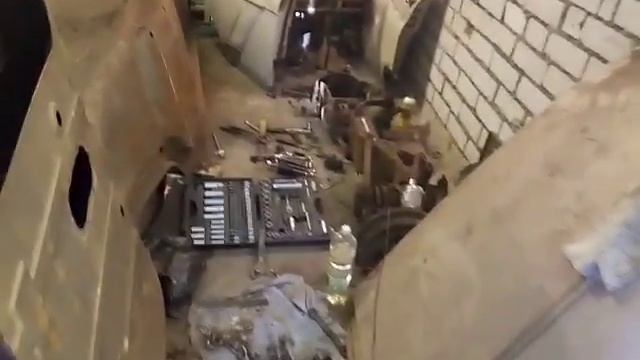 Передняя подвеска часть 2 смотреть онлайн