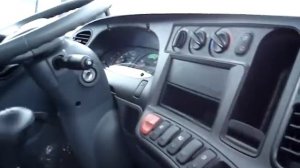 Грузовик Hyundai HD-78, Хендай ХД-78