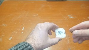 Гигрометр, комнатный. Измеритель температуры и влажности.