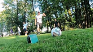 ⚽Footgolf⛳druženje💪