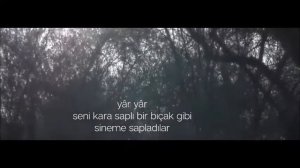 sitem / Bedri Rahmi Eyüboğlu