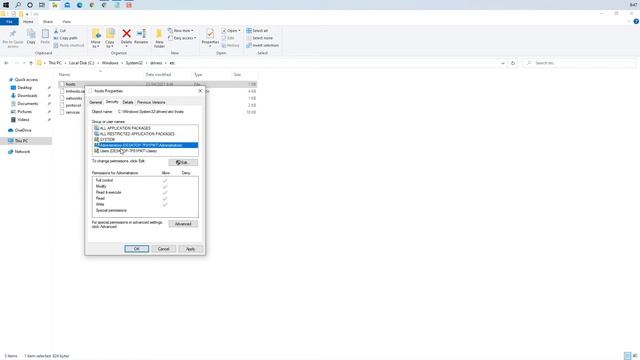 #4. Docker And Kubernetes Installation - Menginstall Docker Di Windows 10 Home смотреть онлайн