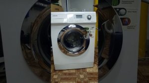 Стиральная машина Samsung