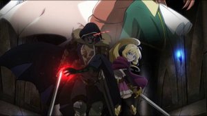 Нежеланно бессмертный авантюрист| Том 1| Дополнительная история|