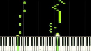 MR BEAST PHONK SONG - EASY Piano Tutorial