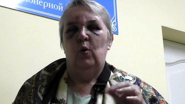 26.10.2012 г. В 12 гор. больнице. 00730.MTS смотреть онлайн